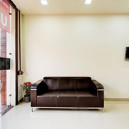 Super Collection O Sector 104 Noida Hotel Exterior foto